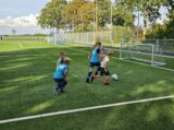 Eerste training S.K.N.W.K. JO7-1 seizoen 2023-2024 (16/34)